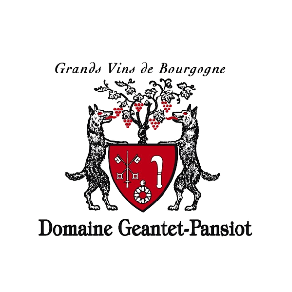 Domaine Geantet Pansiot