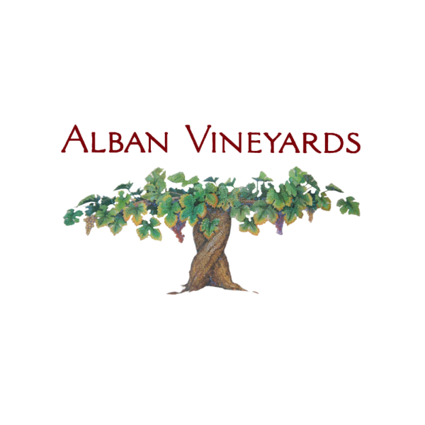 Alban Vineyards