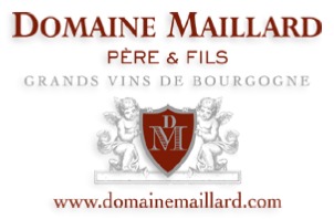 Domaine Maillard Pere et Fils