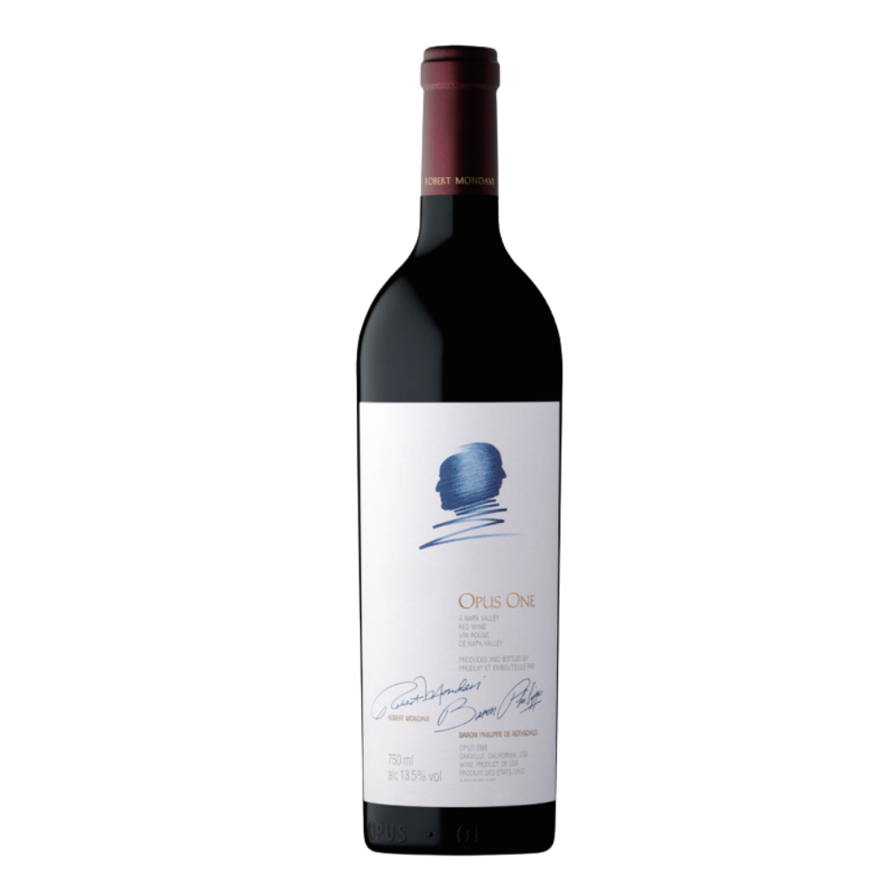 Opus One 1985